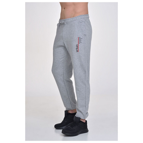 Target Ανδρικό παντελόνι φόρμας Jogger Pants French Terry "Urban"